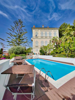 Penthouse Capodimonte